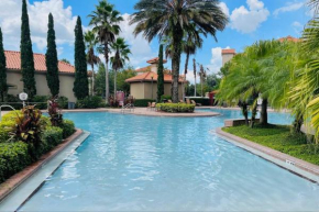 Apartment 3 BR in Tuscana Resort , 15